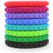 ARK Chew Bracelet for Children - Textured Chewing Relief for Autism & Nervousness - Extra Strong Lavender - 5.35 cm Inner Diameter - Buy Online on GoSupps.com