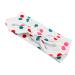 Shop Hair-Minded Confetti Hair Band - 38cm Colored Dots | Includes Pink Storage Box - International Shipping - Buy Online on GoSupps.com