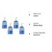 Sarna Anti-Itch Lotion Original 7.5 oz (Pack of 4) - Soothing Relief for Itchy Skin - Buy Online on GoSupps.com