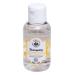 La Maison du Savon de Marseille - French Shampoo Body Wash and Body Lotion Travel Set - Daisy Fragrance - Stay Clean Fresh and Moisturised On the Go - 1.69 Fl Oz Bottles - Buy Online on GoSupps.com