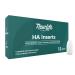 NewLife Naturals Hyaluronic Acid Vaginal Suppositories for Dryness | Vaginal Dryness Moisturizer | Hyaluronic Acid Suppositories for Women | USA-Made Relief for Menopause 12 Inserts 30-Day Supply