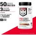 Muscle Milk Pro Series 50 Knockout Chocolate - 2 lb - Buy Online on GoSupps.com