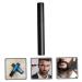 Eyebrow & Mustache Coloring Pen for Men - Temporary Black Eyebrow Powder & Mustache Dye - 1 Pack - Buy Online on GoSupps.com