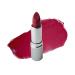 Honeybee Gardens Truly Natural Long Lasting Lipstick  Romance (matte medium neutral mauve with red undertones) Naturally Hydrating & Nourishing - Vegan  Gluten Free & Cruelty Free  0.13 oz / 3.8 g