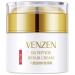 VENZEN Repair Cream Six Peptide Natural Hexapeptide-11Extract Toner Gentle Nourishment 50g