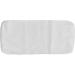 3-Part Organic Cotton Flannel Castor Oil Packs - Reusable Heating Pads for Liver Detox & Stomach Relief - Buy Online on GoSupps.com