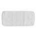 Organic Cotton Flannel Wrap & Body Care Pack 3 Unbleached Castor Oil Warm Compresses for Joint Relief - Buy Online on GoSupps.com