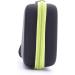 Magiclulu Men's Razor Storage Bag - Protective Travel Case for Razors - 1PC Green - Buy Online on GoSupps.com