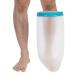 Waterproof Shower Cover for Injured Arm/Leg/Foos/Knee - Reusable Protection Against Infections - Buy Online on GoSupps.com
