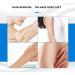 Sama Lavender Hard Wax Beads 1kg/2.2lbs - Easy-to-Use Hair Removal for Intimate, Legs, Face & Arms - Buy Online on GoSupps.com