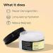 Facial cream with snail mucus hyaluronic acid and collagen 100 ml moisturizing care for sensitive irritated or red skin soothing and whitening skin - Buy Online on GoSupps.com