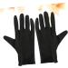 POPETPOP 24 Pairs Cotton A Lotion Moisture Inspection Hand Moisturizing Microfiber Gardening Glove Etiquette for Women Keep Warm Work Clothing - Buy Online on GoSupps.com