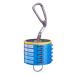 WAKU Stroft line leader spool system with cutter rings set of 5