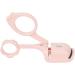 Qukaim Eyecurl Heated Eyelash Curler Type C Rechargeable Electric Eye Lash Curler with 3 Gears PinkUSB - Buy Online on GoSupps.com
