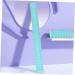 Merryhapy Roller Stick - TPE Slipproof Body Massage Tool for Muscle Therapy & Relaxation - Buy Online on GoSupps.com