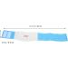 HEALLILY Infant Cotton Umbilical Cord Belly Band - Soft Belly Band for Newborns - Buy Online on GoSupps.com