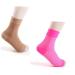 FRCOLOR Ankle Support Socks - 2 Pairs Compression & Plantar Socks for Sports | International Shipping - Buy Online on GoSupps.com