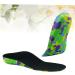 Buy Foot Orthotic Insoles - Arch Support Inserts for Plantar Fasciitis - Athletic Shoe Insoles | International Shipping - Buy Online on GoSupps.com