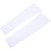 Unisex Summer Cycling Arm Sleeves - UV Protection for Men & Women | 1 Pair Sports Sunscreen Arm Sleeves - Buy Online on GoSupps.com