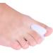 Reusable Washable Toe Separators for Hallux Valgus Bunion Correction - Buy Online on GoSupps.com