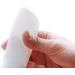Shop Minkissy 3-Piece Silicone Travel Bottle Set | Empty Makeup & Cosmetic Atomizers | 30ml 60ml 100ml for Lotion Shampoo & Liquid Soap - Perfect for International Travel - Buy Online on GoSupps.com