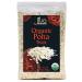 Jiva Organics Organic Poha Thick 2 Pound Bulk Bag - Flattened Rice 2 Pound (Pack of 1)