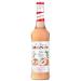 Syrup - White Peach - 70cL