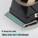 Pro Hair Clipper - Rechargeable Electric Trimmer for Men | Professional Quality Hair Clipper - Buy Online on GoSupps.com