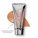 Wunder2 Last Foundation Makeup 24+ Hour Liquid Full Coverage Waterproof with Hyaluronic Acid - Caramel Color - Buy Online on GoSupps.com