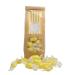 Personalized 300g Bag of Individually Stockleys Wrapped Sherbet Lemon Sweets