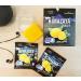Buy Big Foot Himalaya Salt Candy - Lemon Mint Flavor (Pack of 12) | International Shipping Available - Buy Online on GoSupps.com