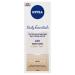 Nivea Visage Daily Essentials Tinted Moisturising Day Cream Natural SPF 15 (50ml) - Buy Online Now - Buy Online on GoSupps.com