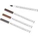 Amosfun 8 Pcs Eyebrow Pen Eyebrow Pencil Waterproof Eyebrow Pen Liquid Eyebrow Pen Makeup No Smudge 1 count (Pack of 1) As Shownx2pcs - Buy Online on GoSupps.com