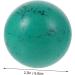 Magiclulu 8 STK Turquoise Handball Massage Balls - Premium Chinese Gift for Wellness & Fitness - Buy Online on GoSupps.com