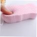 MAGICLULU 1 Set Children's Bath Sponge Household Shower Tool Sponge Brush Body Cleaning Sponge Body Cleaning Scrubber Sponge for Bath Household Sponge Bath Accessory Bathing Towel - Buy Online on GoSupps.com