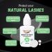 Buy Momi Lash Primer - Professional Lash Enhancement Glue Pre-Treatment & Easy Protein Removal 15g Clear - Buy Online on GoSupps.com
