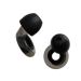 Loop Engage Plus Earplugs Low-Level Noise Reduction with Clear Speech for Conversation Social Gatherings Noise Sensitivity and Parenting 8 Ear Tips + Extra Accessories SNR 16 dB - Dusk