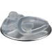 GMS Nose Pads for Glasses | Soft Silicone 15mm | 3 Pairs - Comfortable & Durable - Buy Online on GoSupps.com