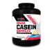 BioX Power Casein Complex | Ultra Sustained Slow Release Micellar Protein Complex | 25g Protein 5g Glutamine 5g BCAAs | Slow Digesting Whey Protein | 65 Servings 5LB (Vanilla) Vanilla 65 Servings (Pack of 1)