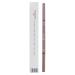 Eyebrow Pencil - Brow Extremely Thin - Makeup Pens for Eye Makeup Waterproof & Smudge-Proof Eyebrow for Soft Textured Natural Daily Look Rowces Dark Brown