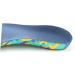 Lightweight Orthotic Insoles for Plantar Support | 1 Pair Cushioned Shoe Inserts for Kids - Size 5 - Buy Online on GoSupps.com