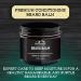 Mountaineer Beard Balm for Men | All-Natural Leave-In Conditioner | Moisturizes Dry Skin | Hydrates & Softens Beard | Timber Scent 2oz - Buy Online on GoSupps.com