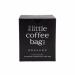 10 Coffee Bags Blend No. 1 Signature