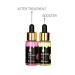 STAYVE BB Glow Lips Cherips Ampoules Kit 7x30ml + 1 Free Brow & Eyelash Serum - Buy Online on GoSupps.com