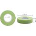 STaBeG Eyelash Tape 4 Rolls Fabric Eyelash Tape Beauty Eyelash Tape Microporous Breathable Tapes for Eyelash Extension Green powder purple blue - Buy Online on GoSupps.com