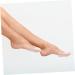 Buy Washable Ballet Pointe Set - Half Pads & Toe Cushions for Optimal Comfort | International Shipping Available - Buy Online on GoSupps.com