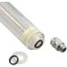 LILYS PET Young Birds Feeding Syringe - 20ml with 2+2.5+3mm Hose | Plastic & Perspex Material for Milk Feeding & Medicine | Ideal for Sick Birds - Buy Online on GoSupps.com