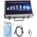 GBHJJ Quantum Magnet Resonance Body Health Analyzer - Home & Office Quantum Therapy Device for Health Monitoring - Buy Online on GoSupps.com