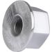 316 Stainless Steel 5/8-18 Steering Wheel Center Nut for SeaStar and Verado Helms - Boat Yacht - Buy Online on GoSupps.com