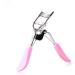 Durable Professional Curl Eye Lash Curler Eyelash Cosmetic Eyelash Curler Curling Makeup Eyes tweezers Lashes Nipper Tools Useful - Buy Online on GoSupps.com